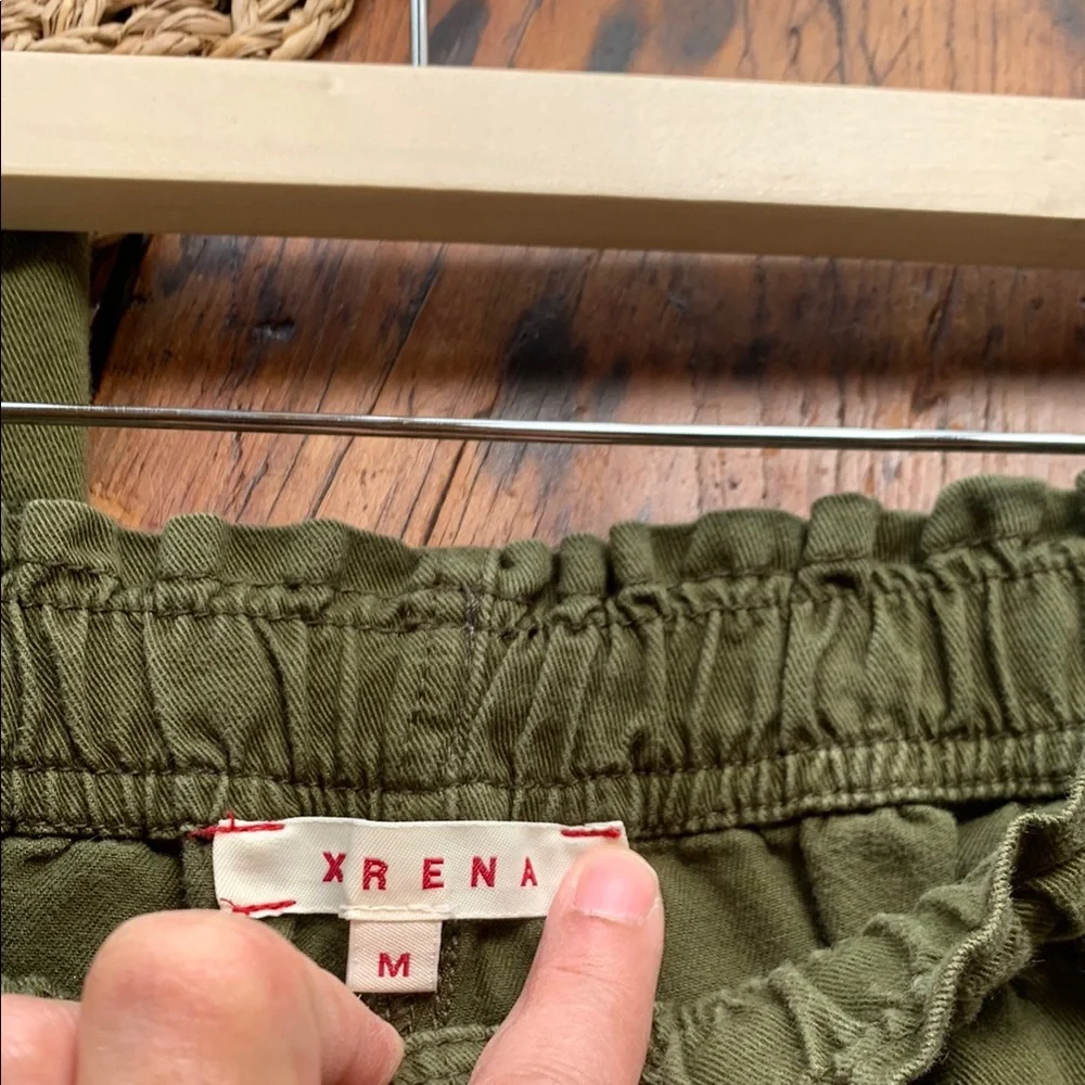 XIRENA Rex twill pants - Picture 10 of 13